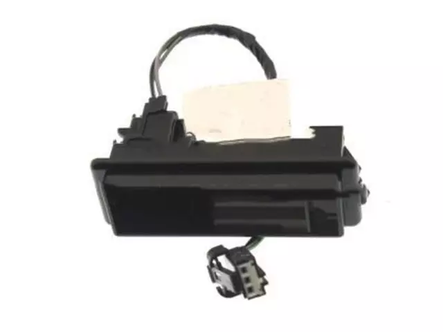 Courtesy Lamp - Ford (FL3Z-14A411-F)