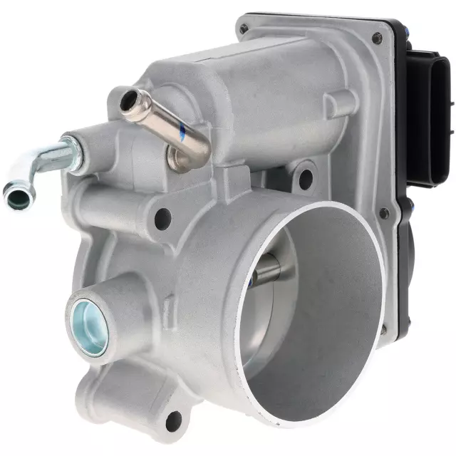 ETB0094 - Air Intake &amp; Fuel Delivery: Hitachi Electronic Throttle Body - NEW for Hitachi Image
