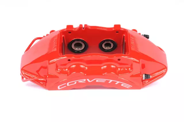 22771675 - Brakes: Caliper for GM Image