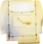 873613JA9A - Body: Cushion for INFINITI: JX35, QX60 Image