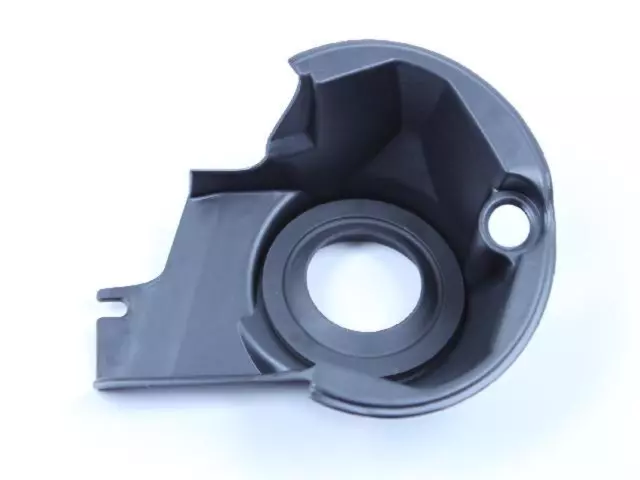 5074400AB - : Fuel Filler Housing for Chrysler: 200, Sebring Image