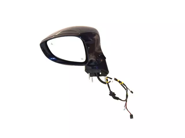 5RM17KBXAG - Doors, Door Mirrors and Related Parts: Outside Rearview Mirror, Left for Mopar Image image