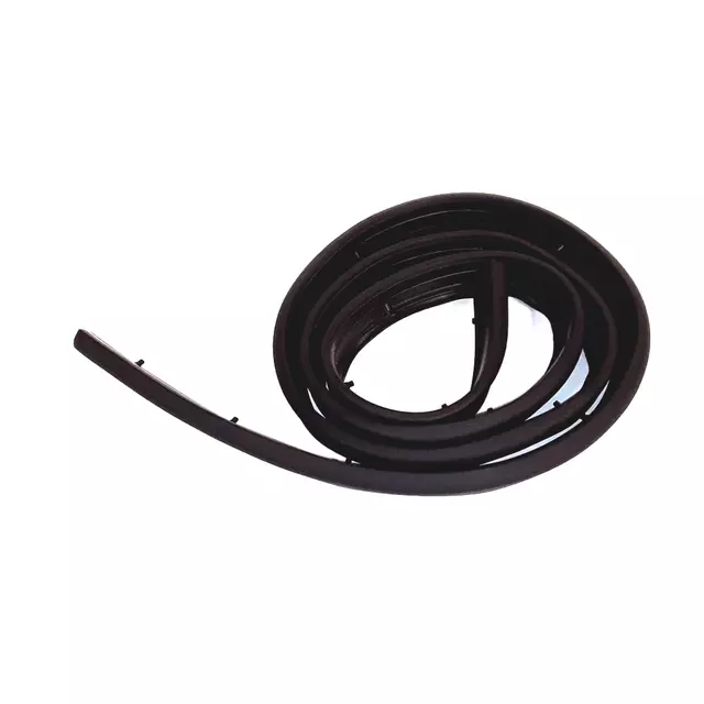 3CN8371195AP - Body: Lower Seal Strip for Volkswagen: Atlas, Atlas Cross Sport Image