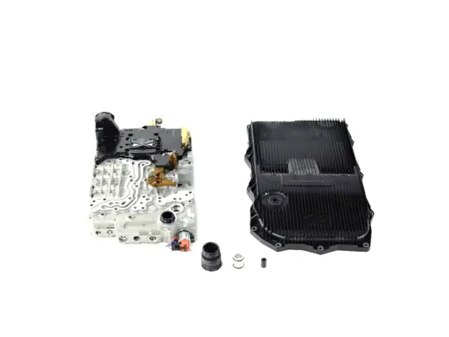 68259337AF - Electrical: Valve Body for Mopar Image