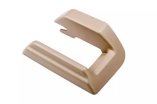 15844449 - Body: Track Cover for Buick: Lucerne | Cadillac: DTS Image