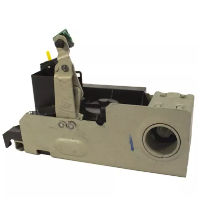 Lock Actuator - Ford (BT1Z6143288B)