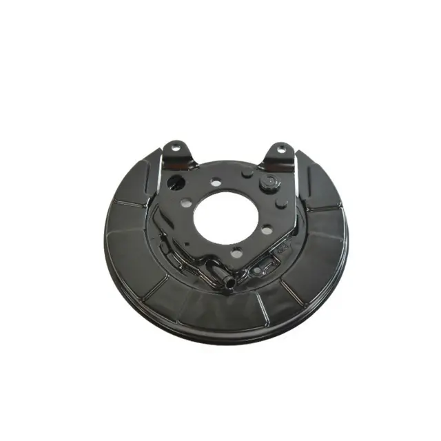 68159653AA - Brakes: Brake Backing Plate for Mopar Image
