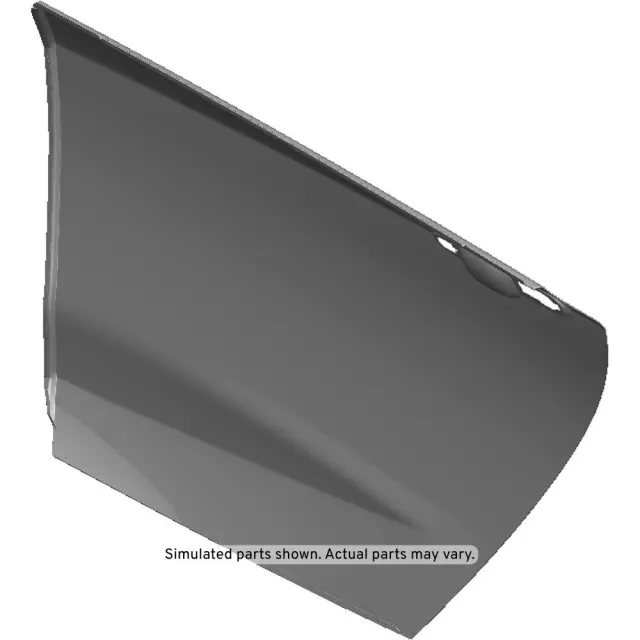 23324594 - Body: Outer Panel for GM Image