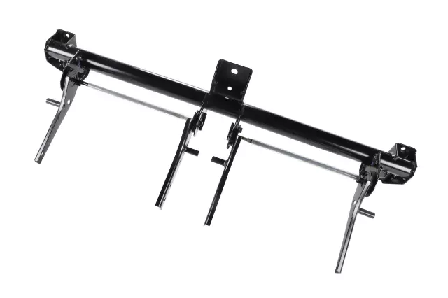 13529496 - : 3rd Row Seat Riser for GMC: Acadia Image