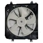 601640 - : TYC Engine Cooling Fan Assembly for TYC Image