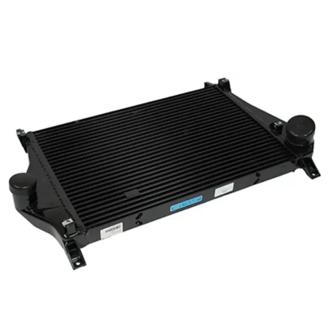 6C2Z6K775A - Cooling System: Inter-cooler for Ford: E-350 Super Duty Image