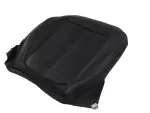 7SC11TX7AA - Interior Trim: Front Seat Cushion Cover, Left for Jeep: Grand Cherokee, Grand Cherokee L Image