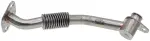 667544 - : Turbocharger Oil Outlet Line for Dorman Image