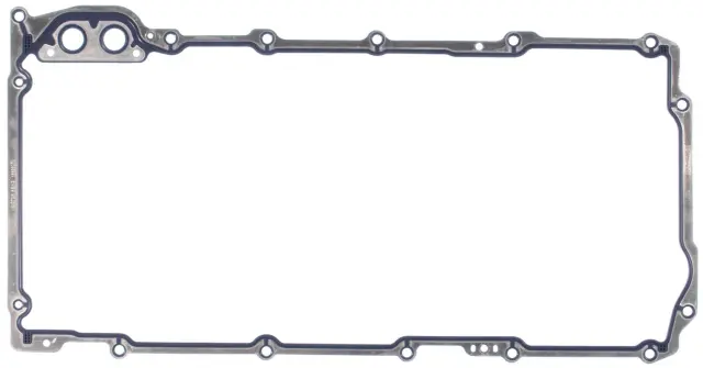 OS32241 - Gaskets: Engine Oil Pan Gasket for Mahle Image