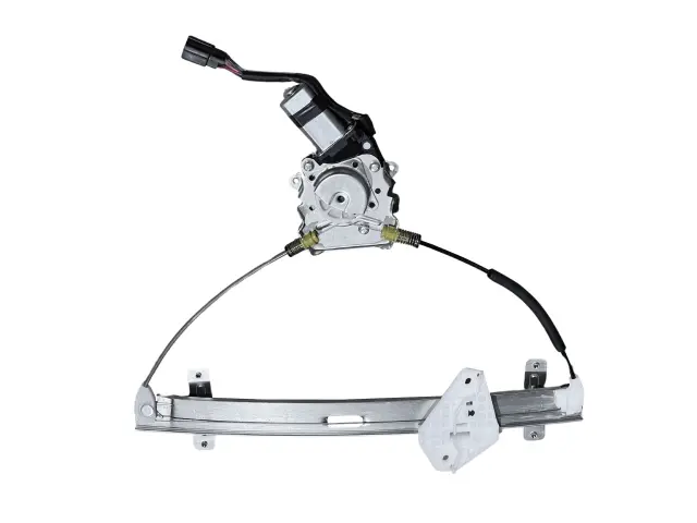 RPAH137 - : Power Window Regulator Assembly w  Motor for AISIN Image