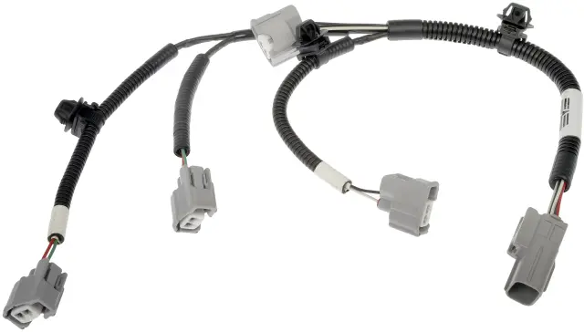 926770 - Ignition Systems: Knock Sensor Harness Replaces Toyota 822190C020 for Dorman Image