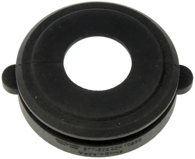 577502 - Air and Fuel Delivery: Fuel Filler Neck Grommet for Dorman Image