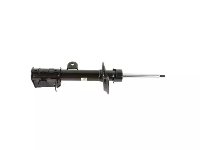 Suspension Shock Absorber, Left - Mopar (68252481AB)
