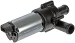 902080 - : Auxiliary Coolant Pump for Volkswagen: Beetle, Corrado, EuroVan, Golf, Jetta, Passat Image