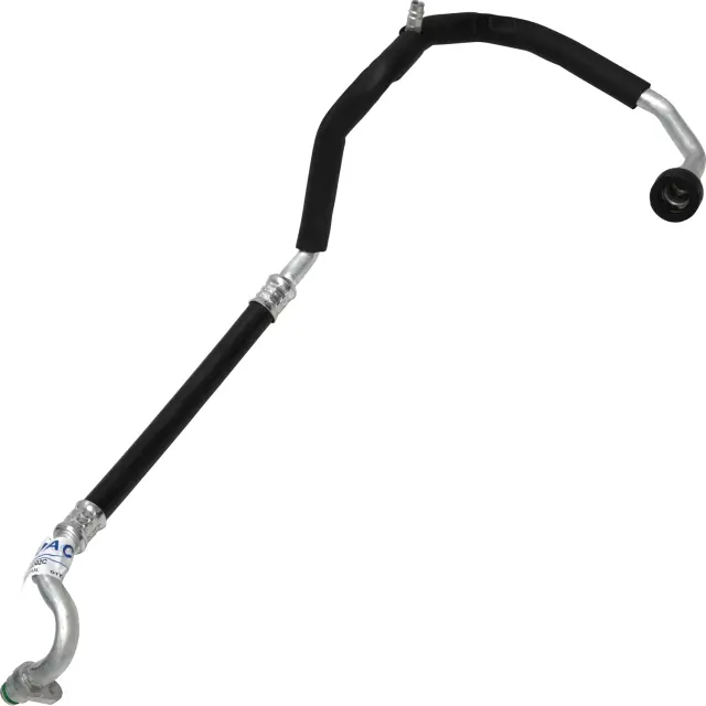 HA114302C - Air Conditioning &amp; Heat: A/C Suction Line Hose Assembly -- Suction Line for UAC Image