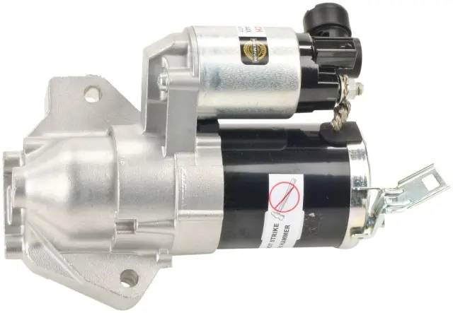 SR1344X - : Bosch Starter Motor for Bosch Image