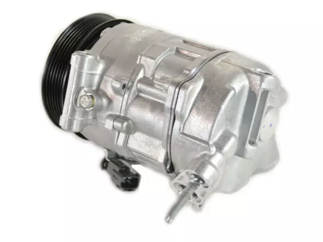 Air Conditioning Compressor - Mopar (68103197AH)