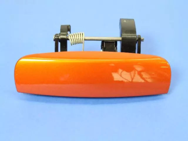 Exterior Door Handle, Right - Mopar (1MZ80HVGAH)