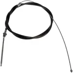 C92795 - : Parking Brake Cable for Dorman Image