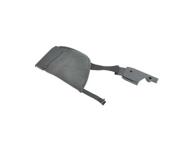 Seat Shield - Mopar (5RU00DX9AF)