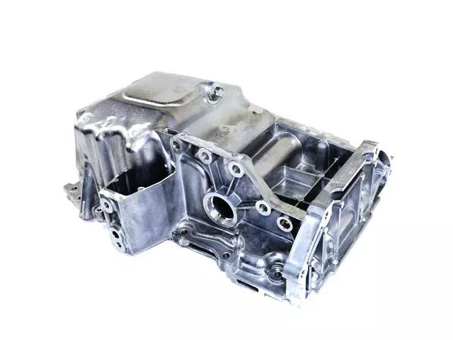 5184513AC - : Engine Oil Pan, Complete, Oil Pan for Mopar Image