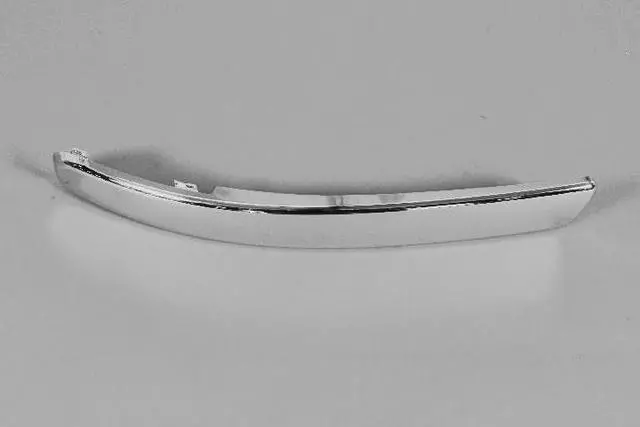 1SD80SZ6AA - Frame, Bumper and Fascia: Fascia Applique, Left for Fiat: 500 Image