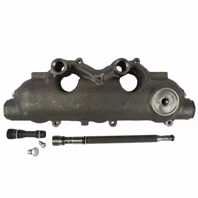 6E7Z9T287B - : Manifold Assembly Fuel Supply for Ford Image