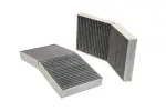 49373 - : WIX Cabin Air Panel for WIX Image