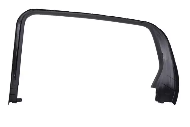 20830406 - : Rear Driver Side Door Upper Garnish Molding for GMC: Terrain Image