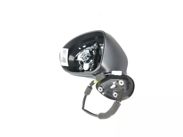 68332735AA - Doors, Door Mirrors and Related Parts: Outside Rearview Mirror, Left for Fiat: 124 Spider Image