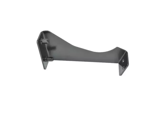 68251423AA - : Rear Bumper Bracket, Left for Alfa Romeo Image
