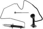 CC649028 - : Clutch Master and Slave Cylinder Assembly for Dorman Image