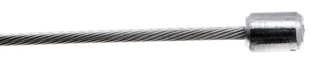 BC96885 - Brakes &amp; Brake Parts: Raybestos Element3 Parking Brake Cable for Raybestos Brakes Image