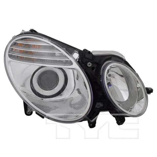 20697700 - : TYC Headlight Assembly for TYC Image