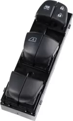 254015SH0A - : Switch Assembly-Power Window Main for Nissan Image