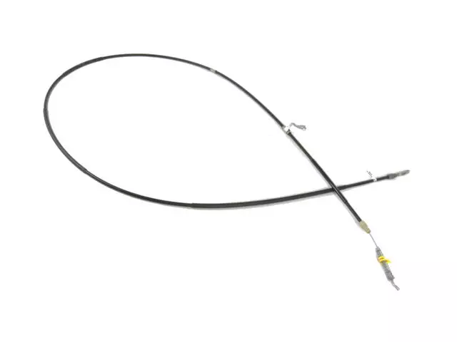 52010068AA - : Parking Brake Cable, Right for Mopar Image