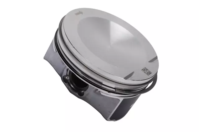 12705528 - : Engine Piston for Buick: Envision | Cadillac: CT4, CT5, XT4, XT5, XT6 | Chevrolet: Blazer | GMC: Acadia Image