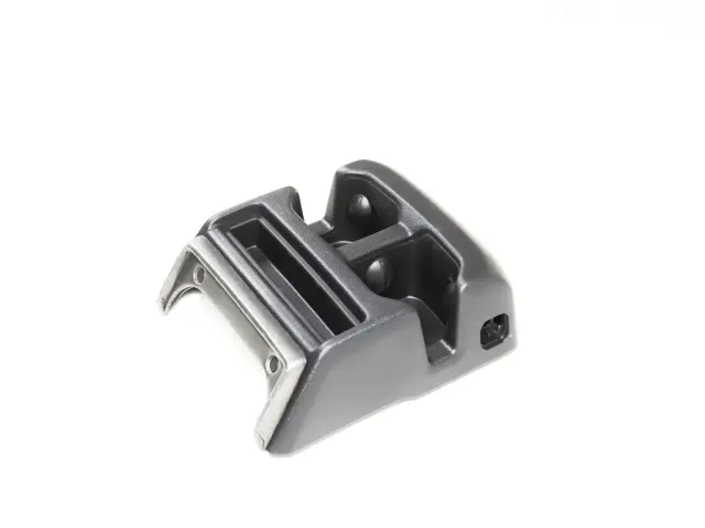 6XW73TX7AA - Interior Trim: Floor Console for Jeep: Grand Cherokee L Image