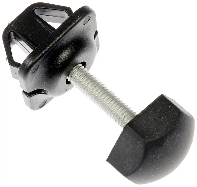 42208 - Body: Adjustable Hood Bumper for Dorman Image