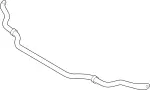 546104GA0A - Suspension: Stabilizer Bar for Infiniti Image