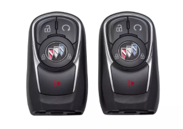 42766665 - : Remote Start Kit for Buick: Encore GX Image
