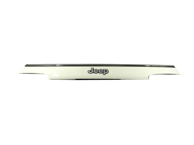 6TE16KW3AA - Doors, Door Mirrors and Related Parts: License Lamp Applique for Mopar Image