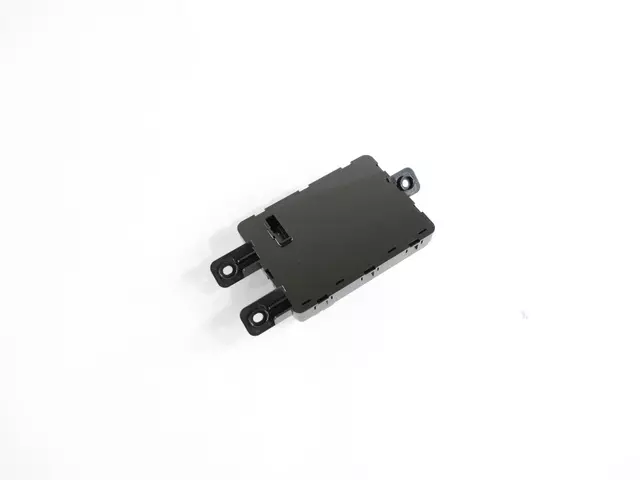 68296644AB - Air Conditioners and Heaters: A/c And Heater Module for Mopar Image