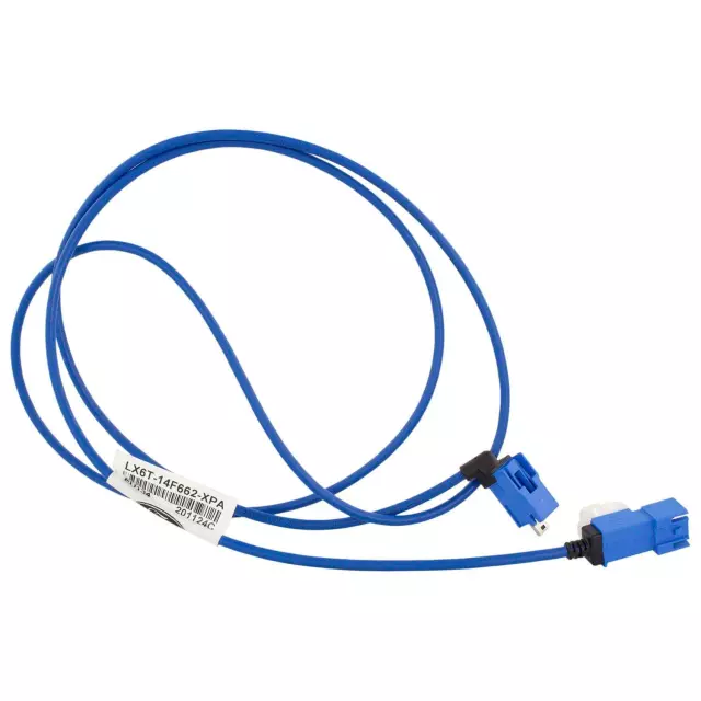 LX6Z14D202V - : 2021-2024 Ford Bronco Sport - Wire Harness for Ford: Bronco Sport Image