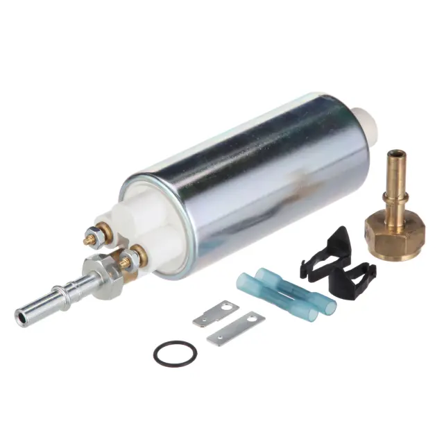 FD0029 - Air and Fuel Delivery: Electric Fuel Pump for DELPHI Image
